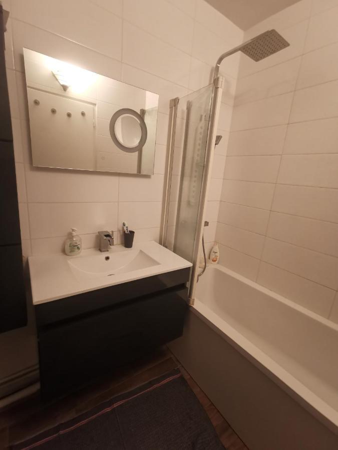 Apartament Le Grand Robinson Rer B Le Plessis-Robinson Zewnętrze zdjęcie