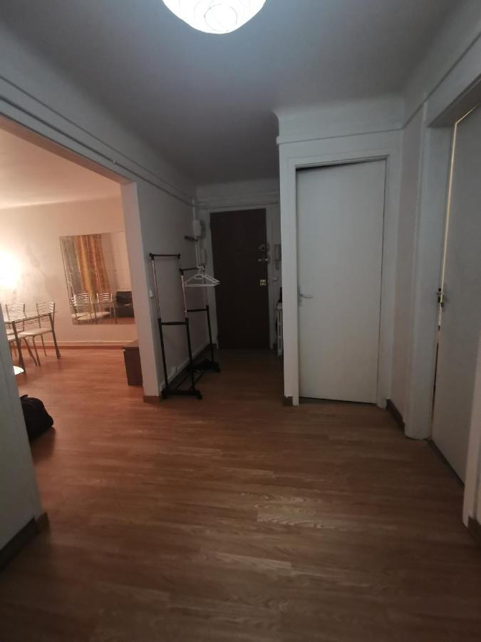 Apartament Le Grand Robinson Rer B Le Plessis-Robinson Zewnętrze zdjęcie