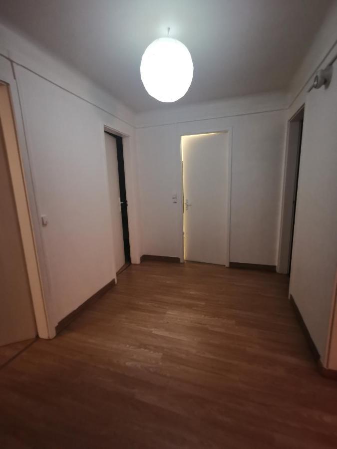 Apartament Le Grand Robinson Rer B Le Plessis-Robinson Zewnętrze zdjęcie