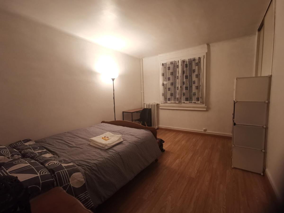 Apartament Le Grand Robinson Rer B Le Plessis-Robinson Zewnętrze zdjęcie